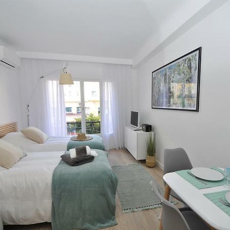 9 Rue Buttura Cannes Exterior foto