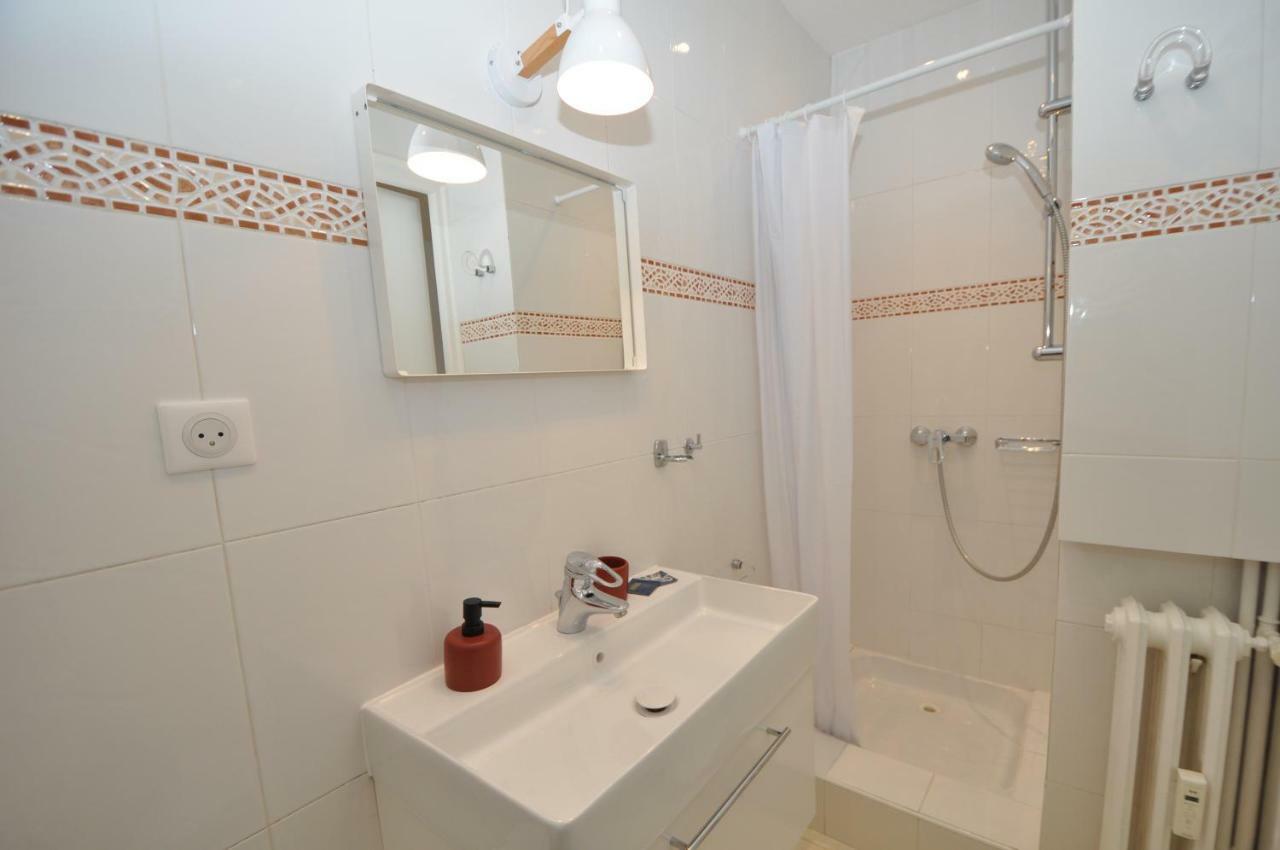9 Rue Buttura Cannes Exterior foto