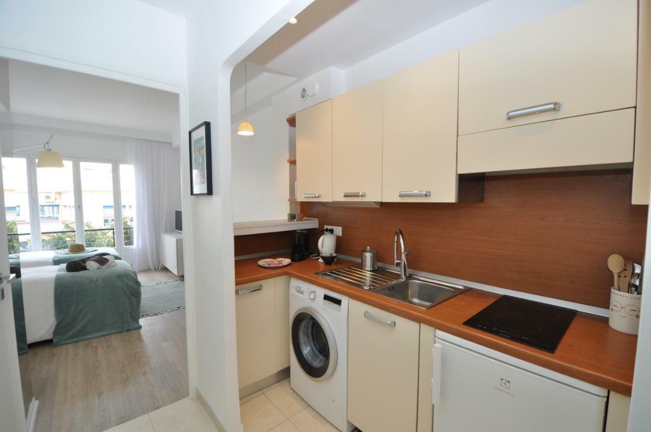 9 Rue Buttura Cannes Exterior foto