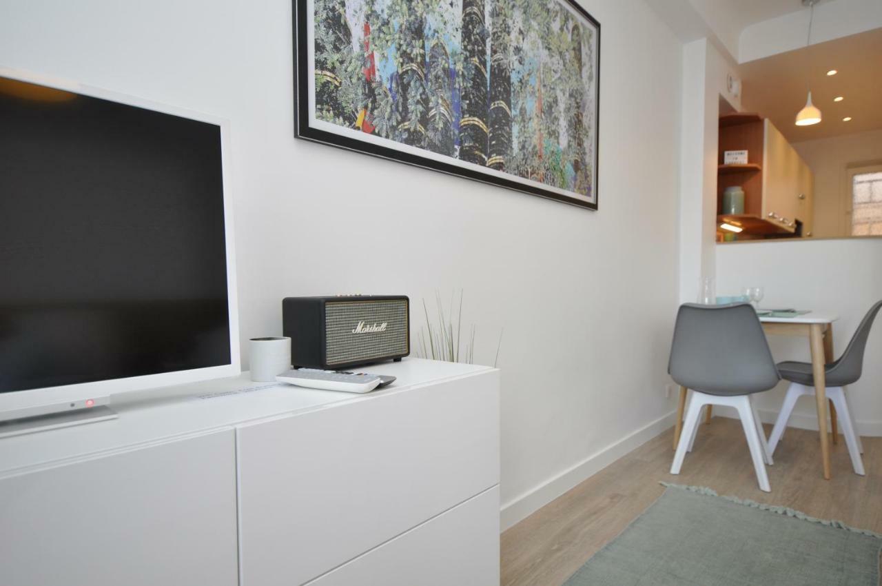 9 Rue Buttura Cannes Exterior foto