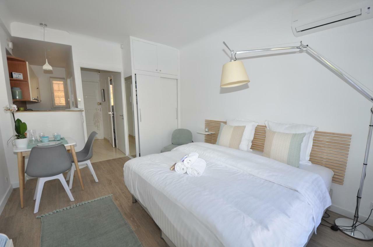 9 Rue Buttura Cannes Exterior foto
