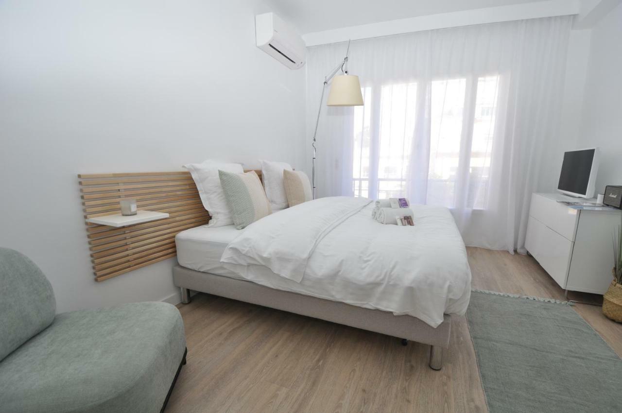 9 Rue Buttura Cannes Exterior foto